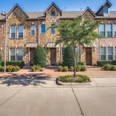 Luxury Legacy West Townhouse Villa Plano Kültér fotó