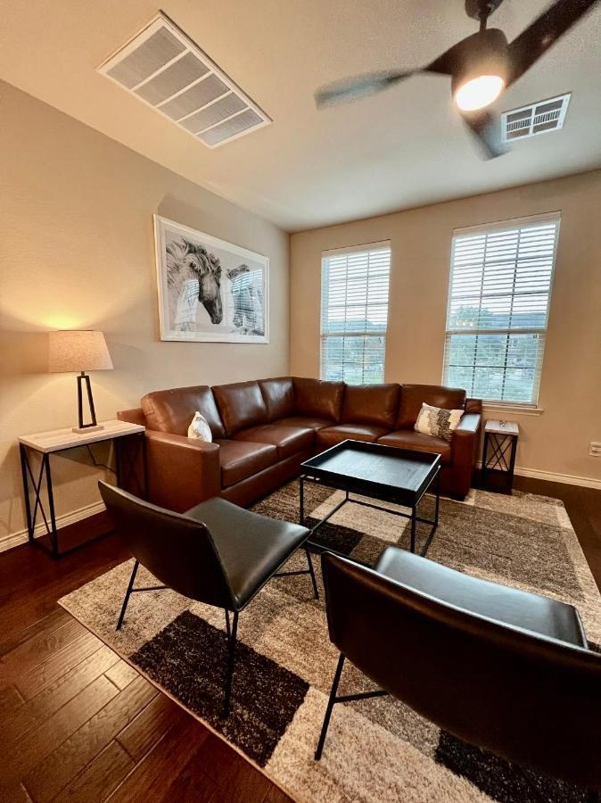 Luxury Legacy West Townhouse Villa Plano Kültér fotó